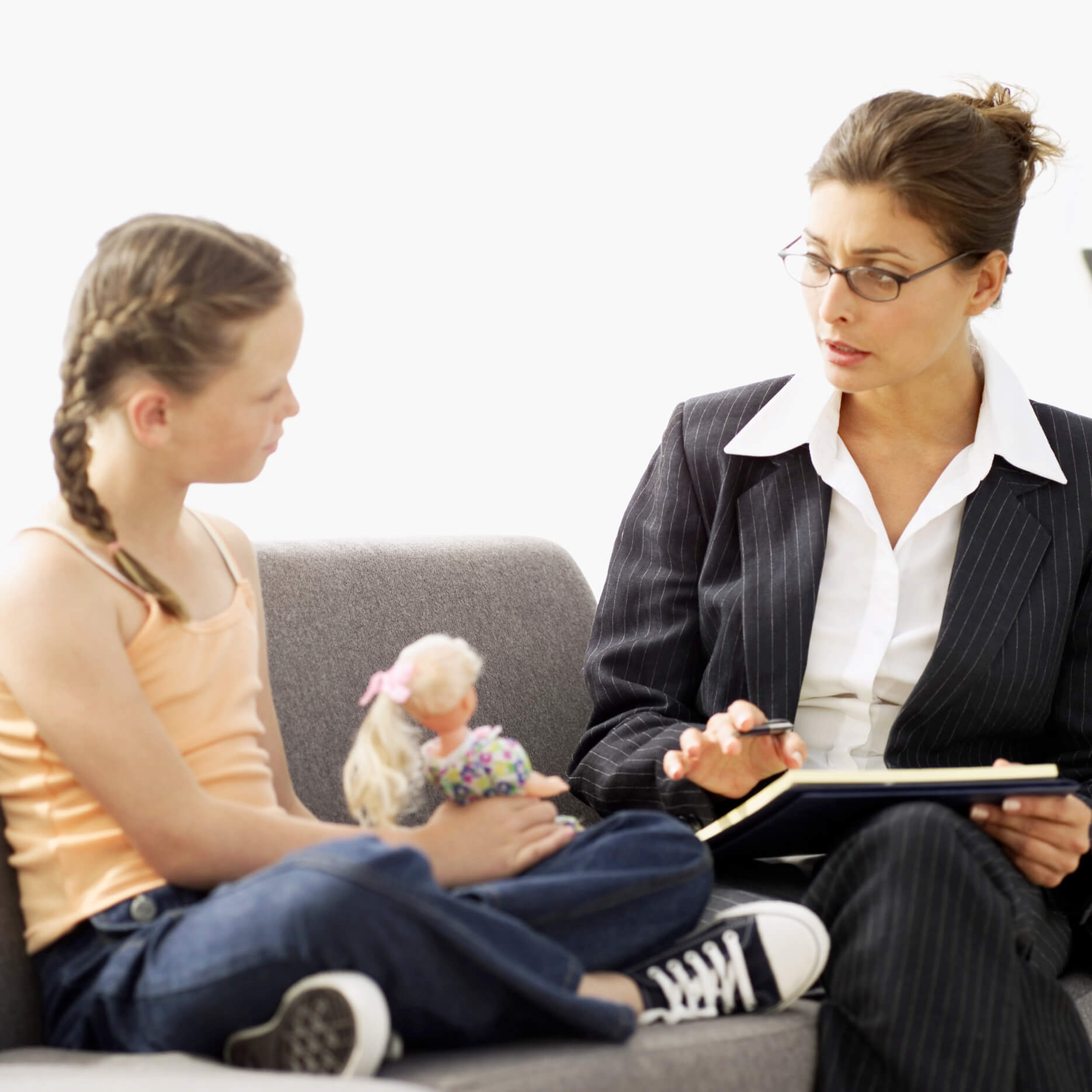 behavioral therapy for kids near me