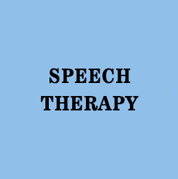 Speech therapy in Oviedo